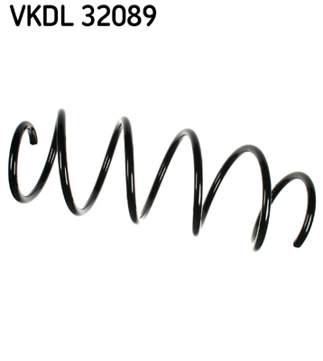 SKF VKDL 32089 Fahrwerksfeder